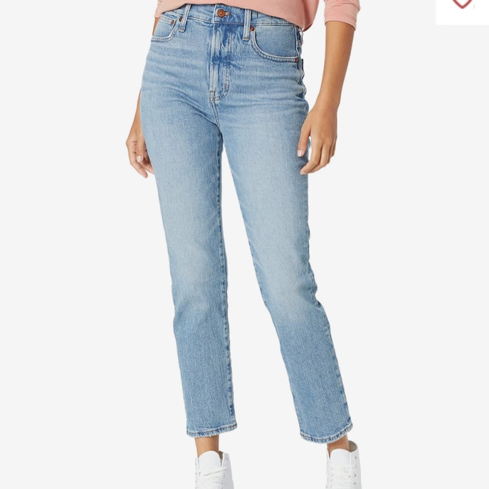 Madewell The Perfect Vintage Jean size 25